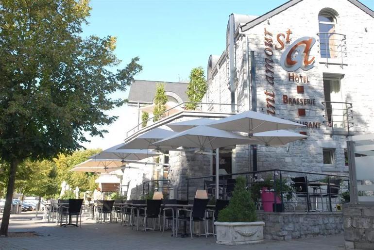 Hotel Saint-Amour Durbuy