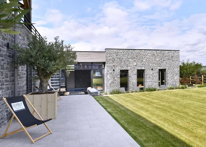 Durbuy Suites