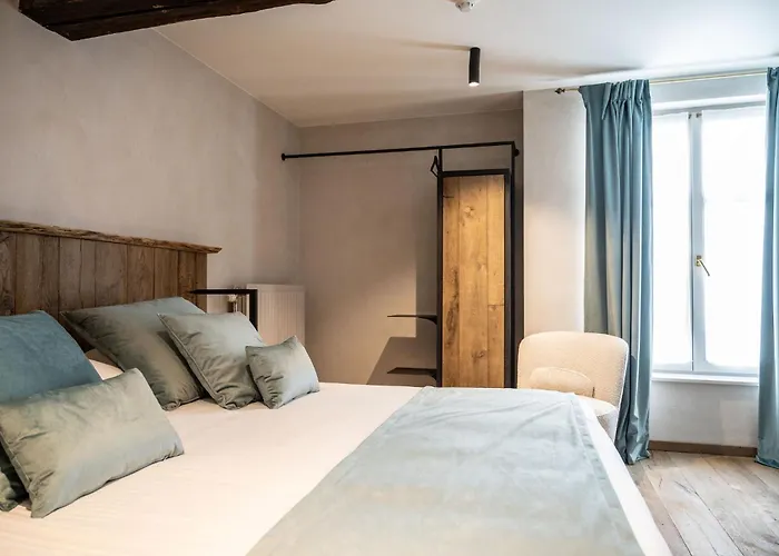 Hotel LEA