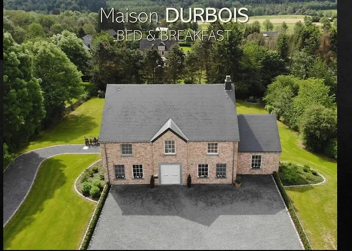 B&B Maison Durbois