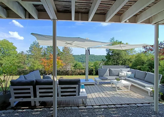 B&B Maison Durbois
