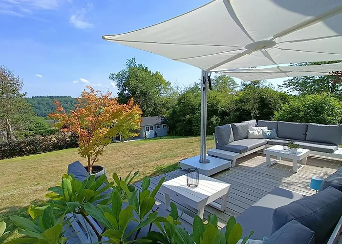 B&B Maison Durbois