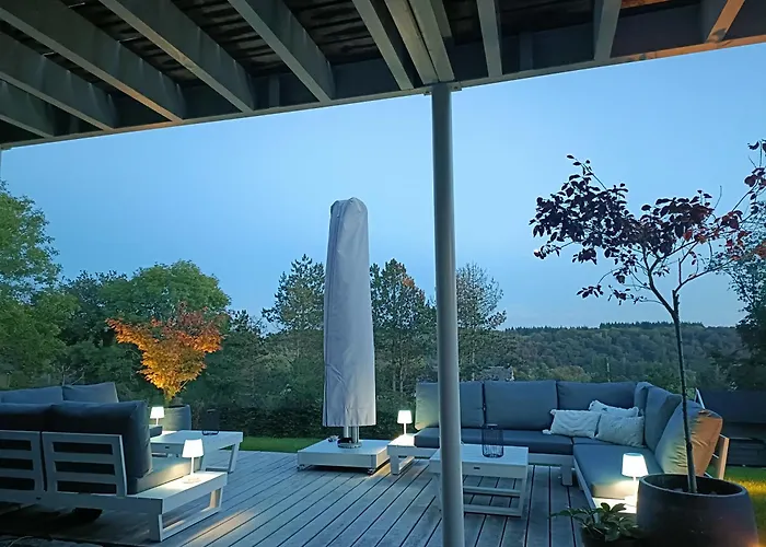 B&B Maison Durbois