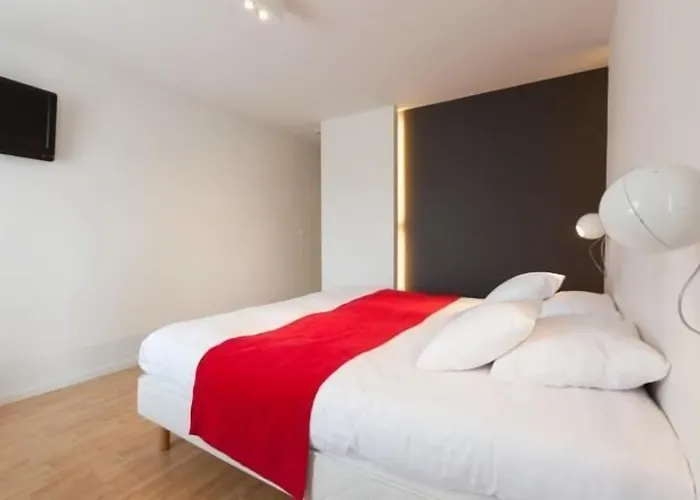Hotel La Passerelle