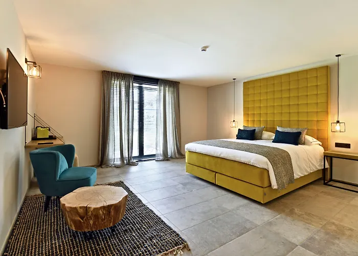 Durbuy Suites